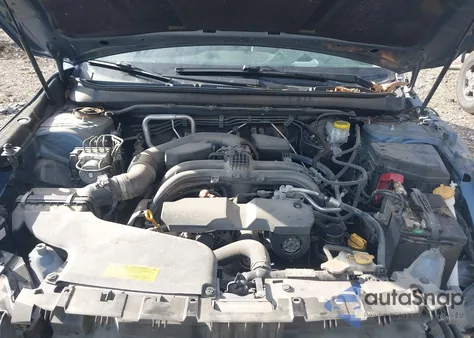 2018 Subaru Outback 2.5I Limited z USA, uszkodzony, nr VIN 4S4BSANC3J3284960